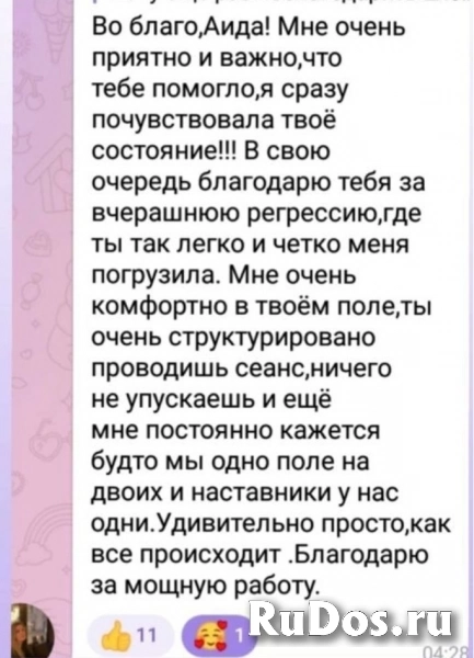 Регрессолог изображение 7