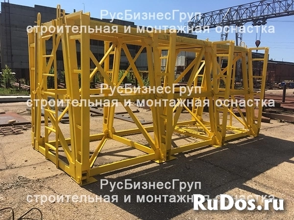 Кассета для панелей жби изображение 4
