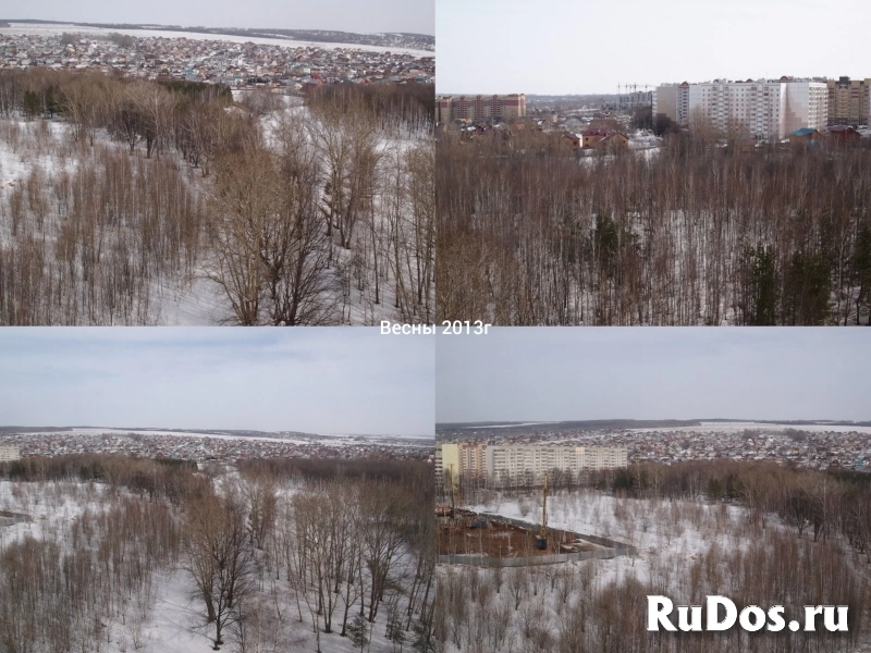 Карачаровская Лес Казани изображение 4