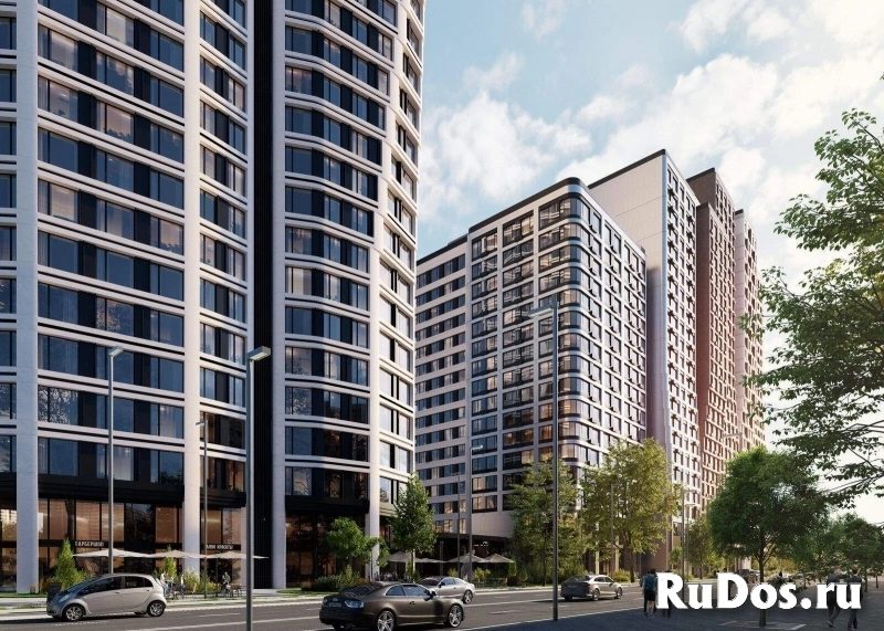 Продам 3 комнатную квартиру 107 м2 изображение 6