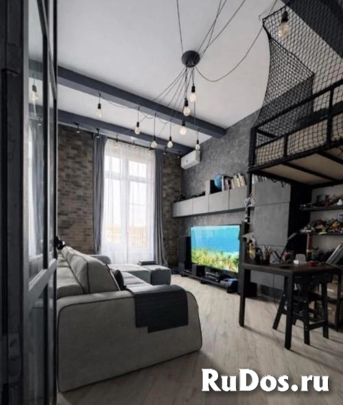 Продам 2 комнатную квартиру 56 м2 фотка