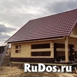 Строительная бригада изображение 8