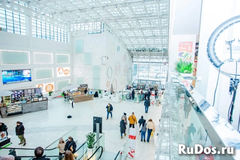 Продам коммерческую недвижимость 306.1 м2 изображение 3