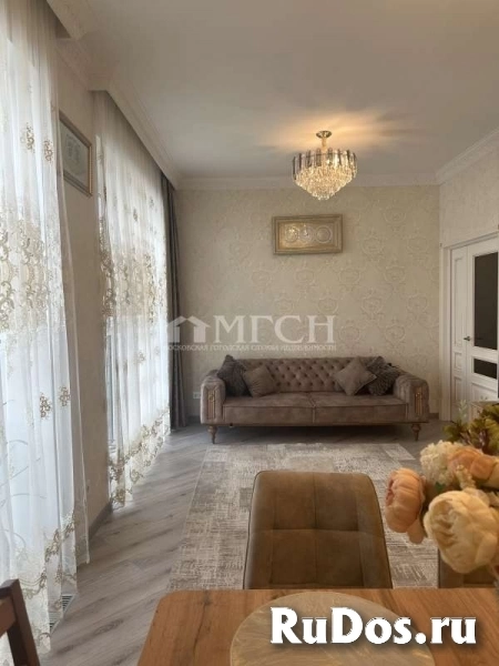 Сдам 3 комнатную квартиру 80 м2 изображение 5
