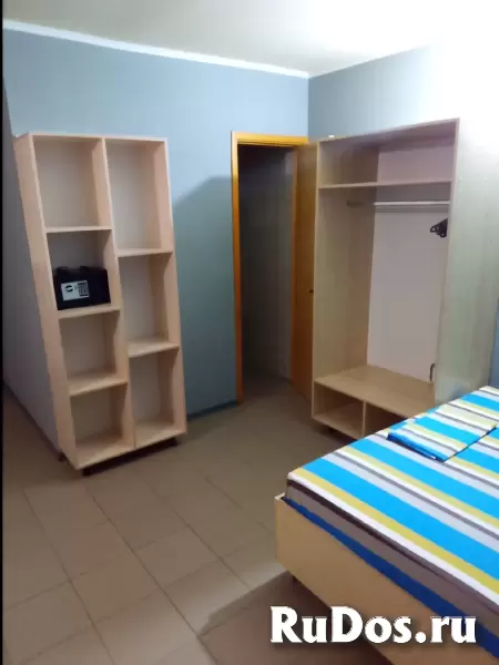 Отдых в Крыму. Все номера в виде 1-к квартир. изображение 7