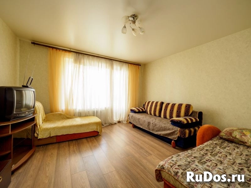 2-комнатная квартира изображение 8