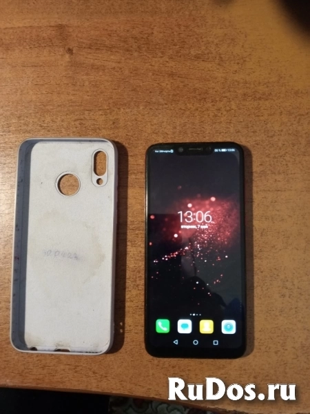 HONOR PLAY изображение 5