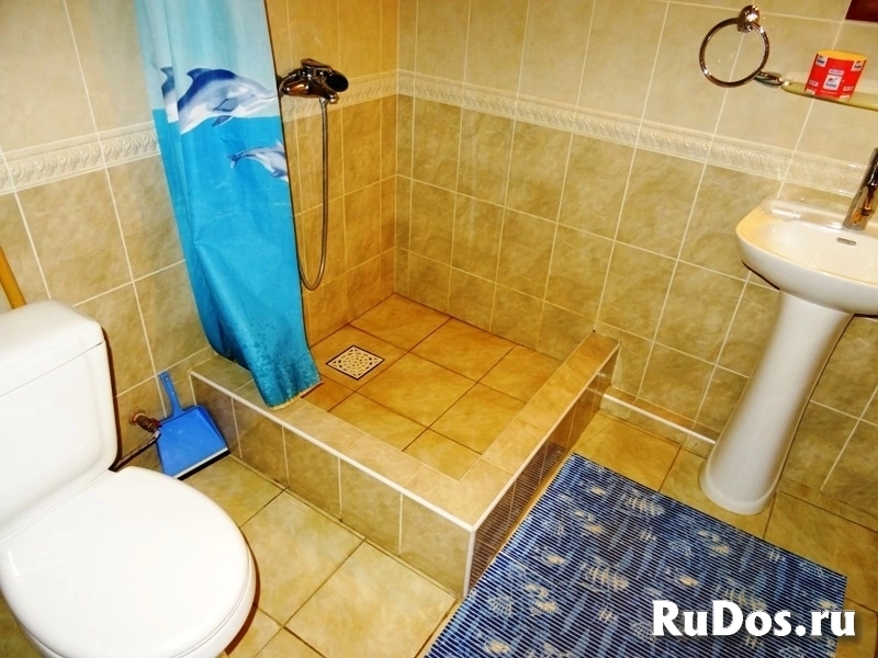 Снять жилье в Алуште у моря Приветное эллинги Катран изображение 9