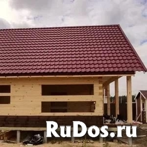 Строительная бригада изображение 9