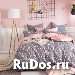 Роскошное постельное белье изображение 9
