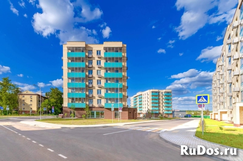 Продам 1 комнатную квартиру 43.4 м2 изображение 3