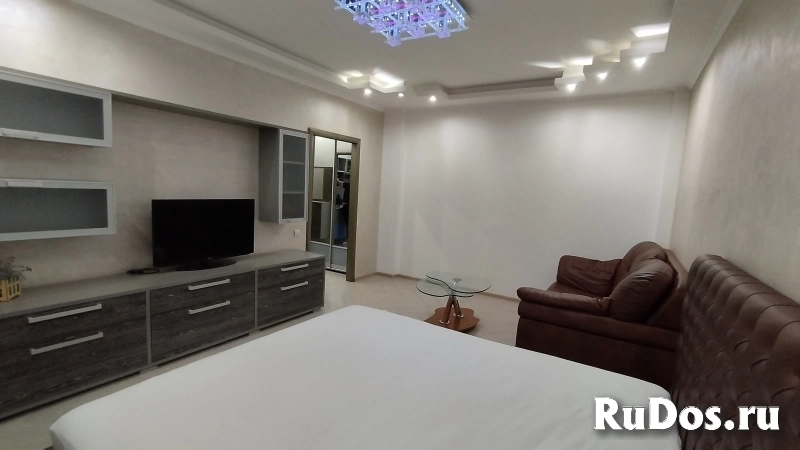 41 м², 1-комнатная квартира изображение 3