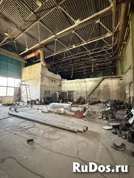 Продажа промышленно-офисной базы 2300 м2 изображение 3