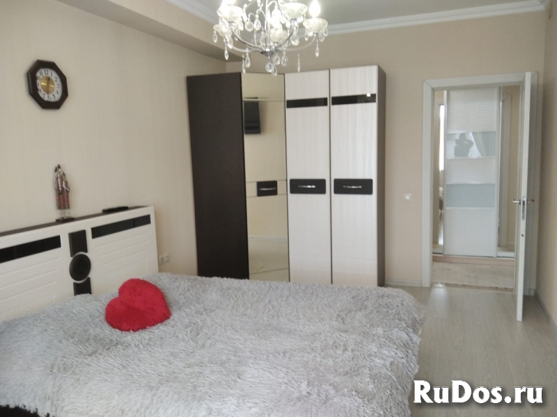Супер квартира в клубном доме! изображение 3