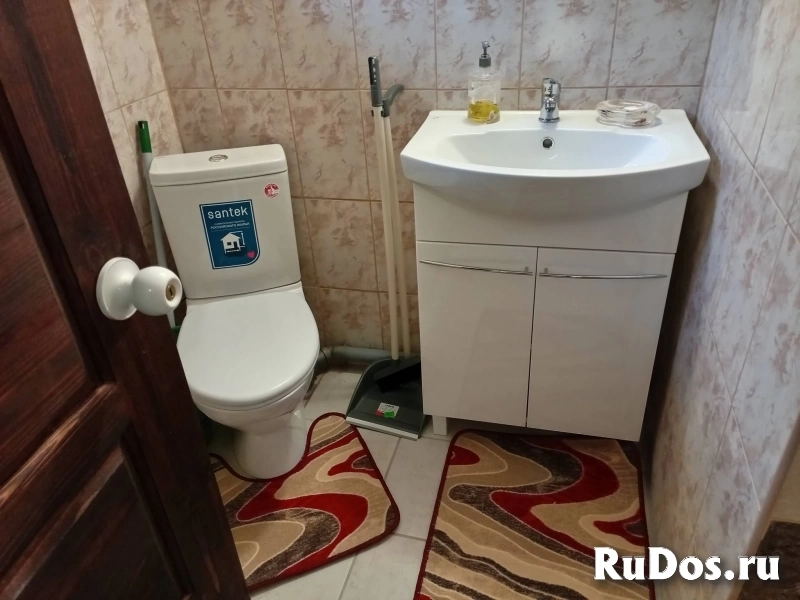 Сдаю домик для рыбаков изображение 8