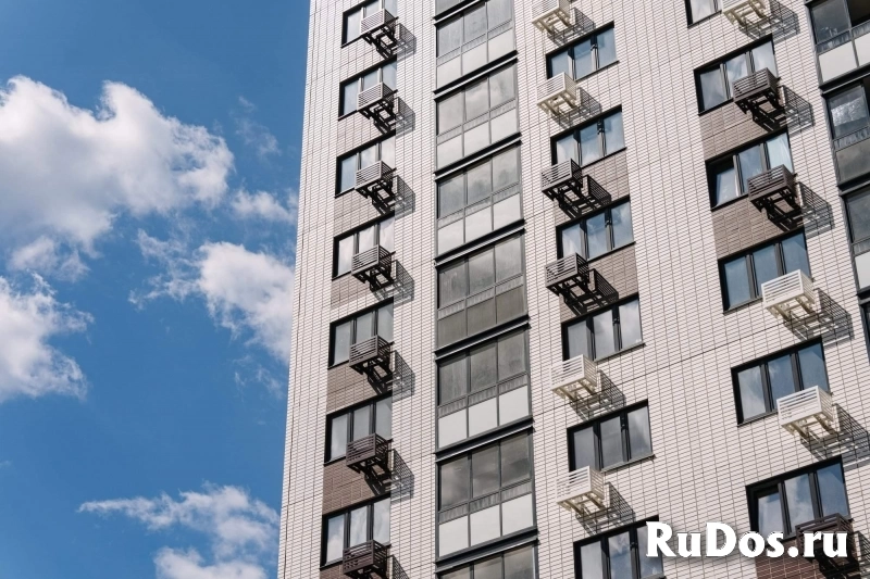 Продам 1 комнатную квартиру 28 м2 изображение 8