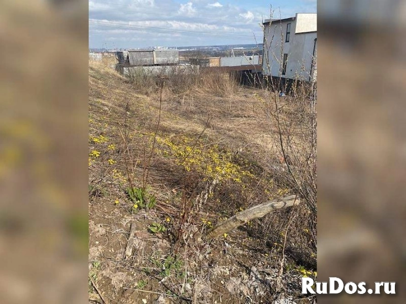 Продам участок 9 сот. изображение 3