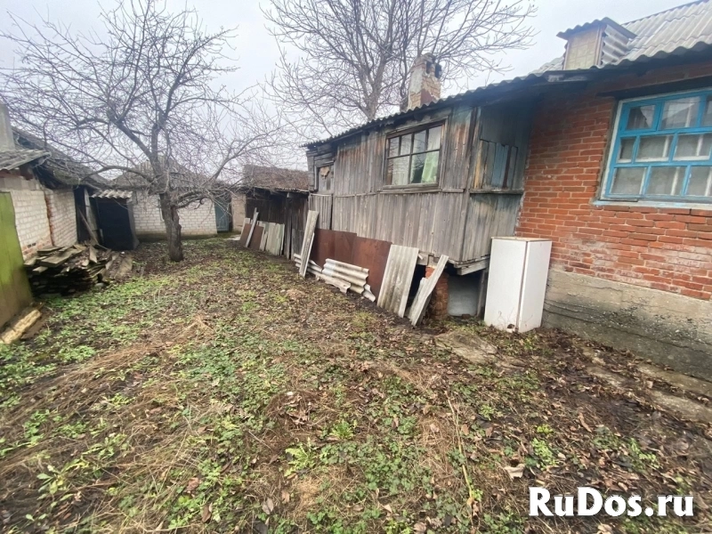Часть дома фотка