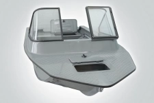 Лодка Swimmer 450 R под заказ картинка из объявления