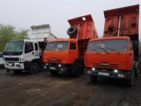 Доставка гравий,щебень, земля, песок, пгс в Ангарске в объявлении 1 фото Доставка гравий,щебень, земля, песок, пгс в Ангарске картинка из объявления