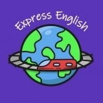 Курс по английскому языку "Express English" в объявлении 1 фото Курс по английскому языку "Express English" картинка из объявления