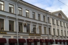 Комната в коммуналке в самом “сердце Петербурга” в объявлении 11 фото Комната в коммуналке в самом “сердце Петербурга” картинка из объявления