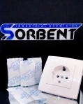ОСУШИТЕЛЬ SORBERY BAG PLUS K по 250г в объявлении 3 фото ОСУШИТЕЛЬ SORBERY BAG PLUS K по 250г картинка из объявления