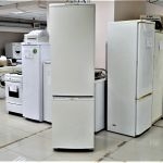 Продажа холодильников БУ картинка из объявления