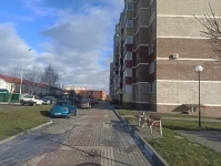 1-к в Новостройке на Квасова в объявлении 8 фото 1-к в Новостройке на Квасова картинка из объявления