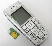 Новый Nokia 6230i (сертифицированный оригинал) в объявлении 7 фото Новый Nokia 6230i (сертифицированный оригинал) картинка из объявления