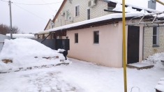 Продаю таунхаус по ул.Батумская,65 в объявлении 12 фото Продаю таунхаус по ул.Батумская,65 картинка из объявления
