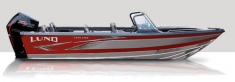 Купить лодку (катер) Lund 1975 TYEE Sport (Z1975T) в объявлении 1 фото Купить лодку (катер) Lund 1975 TYEE Sport (Z1975T) картинка из объявления