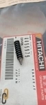 Клапан предохранительный JCB 25/221556 картинка из объявления