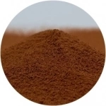 Оптом какао-масло, какао тёртое, какао-порошок, заменитель какао масла. картинка из объявления
