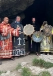 Расклад Таро колода Santa Muerte от 300 ₽ за услугу  Скидка за об картинка из объявления
