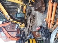 Блок управления двигателя JCB 330 в объявлении 3 фото Блок управления двигателя JCB 330 картинка из объявления