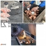 Производственный холдинг "КМЗ" освоил литье по газифицируемым мод в объявлении 1 фото Производственный холдинг "КМЗ" освоил литье по газифицируемым мод картинка из объявления