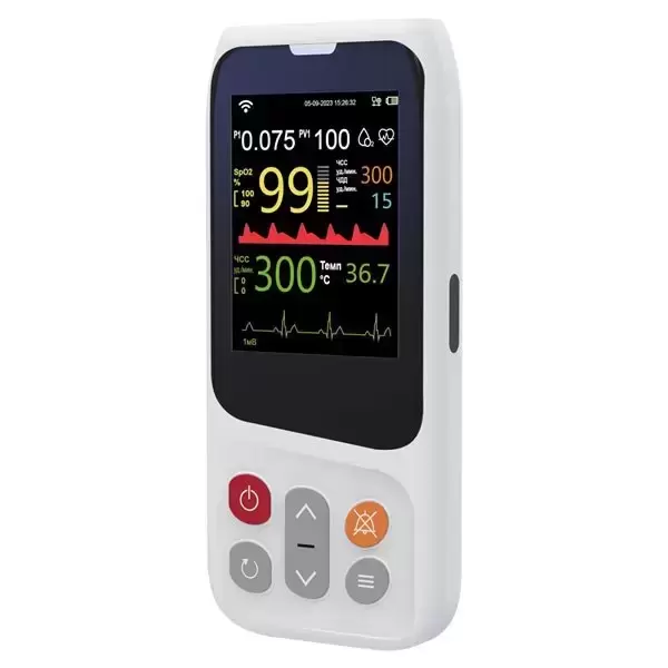 Монитор пациента CADUCEUS HEALTH S картинка из объявления