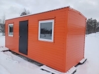 Вагон-бытовка: продажа, аренда. в объявлении 9 фото Вагон-бытовка: продажа, аренда. картинка из объявления