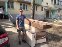 Грузоперевозки.Услуги Грузчиков. картинка из объявления
