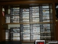 Игры Playstation 2 Чипованную -прошитую новые картинка из объявления