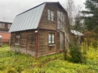 Продается дача, СНТ Марфино в объявлении 12 фото Продается дача, СНТ Марфино картинка из объявления