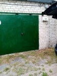 Гараж кирпичный капитальный в г.Белгород, ГСК 61 в объявлении 1 фото Гараж кирпичный капитальный в г.Белгород, ГСК 61 картинка из объявления