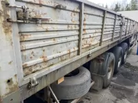 Продам полуприцеп МАЗ 975800-047 (г/п 27 тн) 2008 в объявлении 3 фото Продам полуприцеп МАЗ 975800-047 (г/п 27 тн) 2008 картинка из объявления