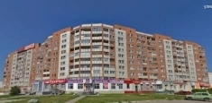 Продам 2-х комн. квартиру по ул.Пр.Строителей 67 в объявлении 12 фото Продам 2-х комн. квартиру по ул.Пр.Строителей 67 картинка из объявления
