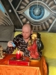 Золотая магия,каббала, сфирот639,обряды на удачу,​Снятие низкочас картинка из объявления