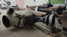 Куплю Задвижки стальные Задвижки чугунные Задвижка 30ч39р Задвижк в объявлении 1 фото Куплю Задвижки стальные Задвижки чугунные Задвижка 30ч39р Задвижк картинка из объявления