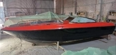 Быстрая пластиковая Лодка Максимус - 750 для коммерческого использования картинка из объявления