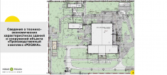 Завод белкового концентрата, 13772 м² в объявлении 2 фото Завод белкового концентрата, 13772 м² картинка из объявления