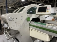 Упаковщик в стретч-пленку Waldyssa Automac 55 Piu картинка из объявления